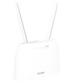 TENDA 4G07 4G301 1200mbps AC1200 Dual Band 4G LTE Router