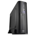 AERECOOL CS-101 STANDART SLIM MICRO-TOWER PC KASASI
