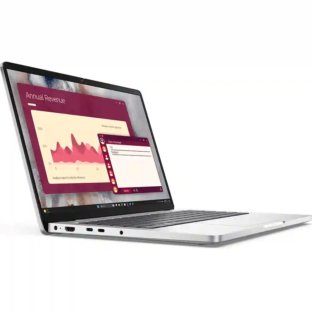 Dell Pro 14 Ultra 5-235U vPro 16GB 512GB 14'' Ubuntu - BTO113_PC14250_UBU