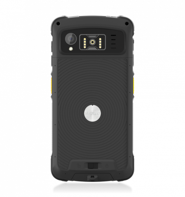 NEWLAND MT9055-W0X Wlan (2D) Karekod Android 11 El Terminali