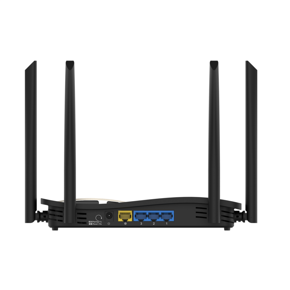 RUIJIE RG-EW1200G Pro AC1300 Dual Band EV Ofis Tipi Router (Outlet)