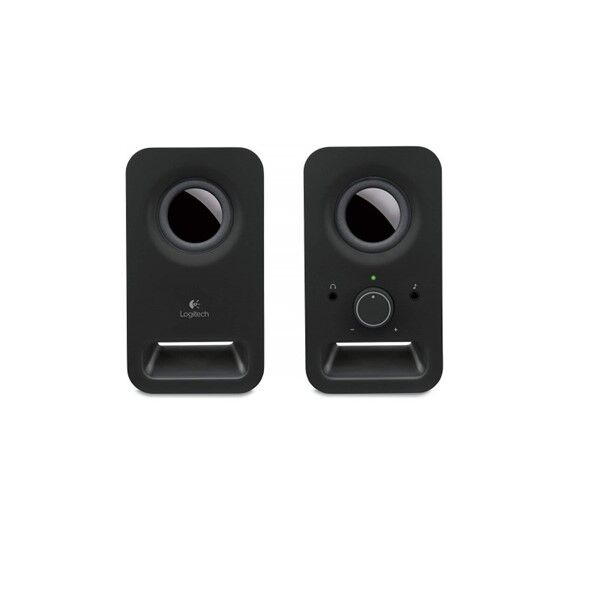 LOGITECH Z150 1 1 Siyah 6w RMS Hoparlör 980-000814