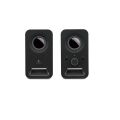 LOGITECH Z150 1 1 Siyah 6w RMS Hoparlör 980-000814