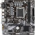 GIGABYTE H610M S2H DDR5 HDMI DVI DP PCIe 16X v4.0 1700p mATX