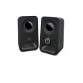 LOGITECH Z150 1 1 Siyah 6w RMS Hoparlör 980-000814