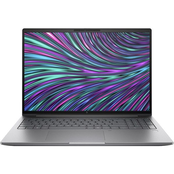 HP Zbook Power G11 8T0U1EA Ultra7-155H 32gb 1tb M.2 PCIe 16'' W11Pro 4gb RTX 500ADA Taşınabilir İş istasyonu