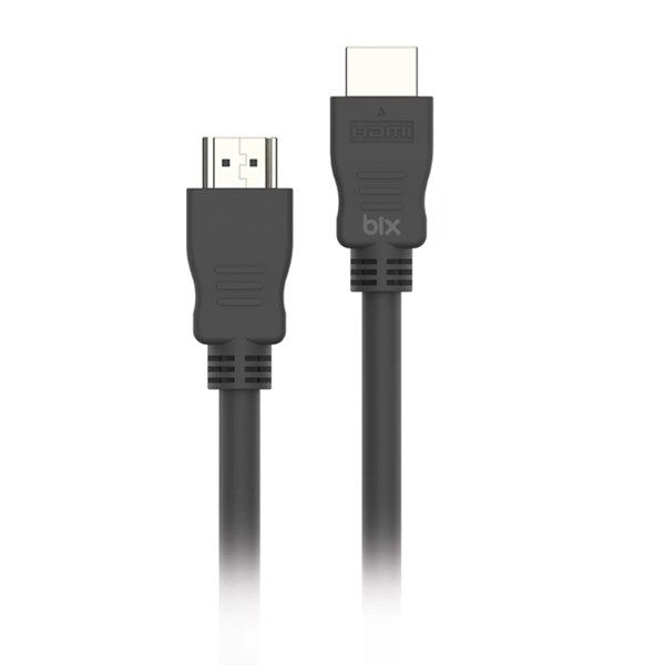 BIX 2metre 2NHD02 HDMI Kablo 4K 60Hz