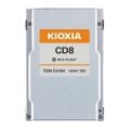 KIOXIA 3.84TB CD8-R KCD8XRUG3T84 7200-3800MB/s 2.5'' NVME ENTERPRISE SSD DİSK