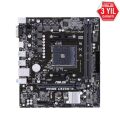 ASUS PRIME A320M-R-SI DDR4 HDMI PCIE 3.0 AM4 mATX