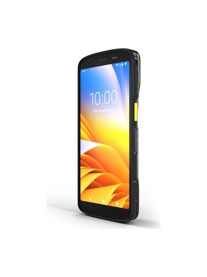 ZEBRA 6'' TC22 Wlan Android El Terminali 6GB RAM/64 ROM
