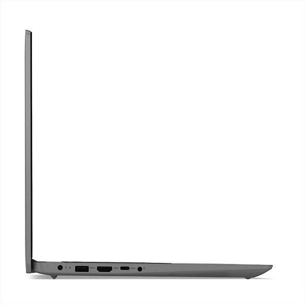 LENOVO 15.6'' IDEAPAD 82H802F4TX CORE i3 1115G4-8GB RAM-256GB NVME-FDOS