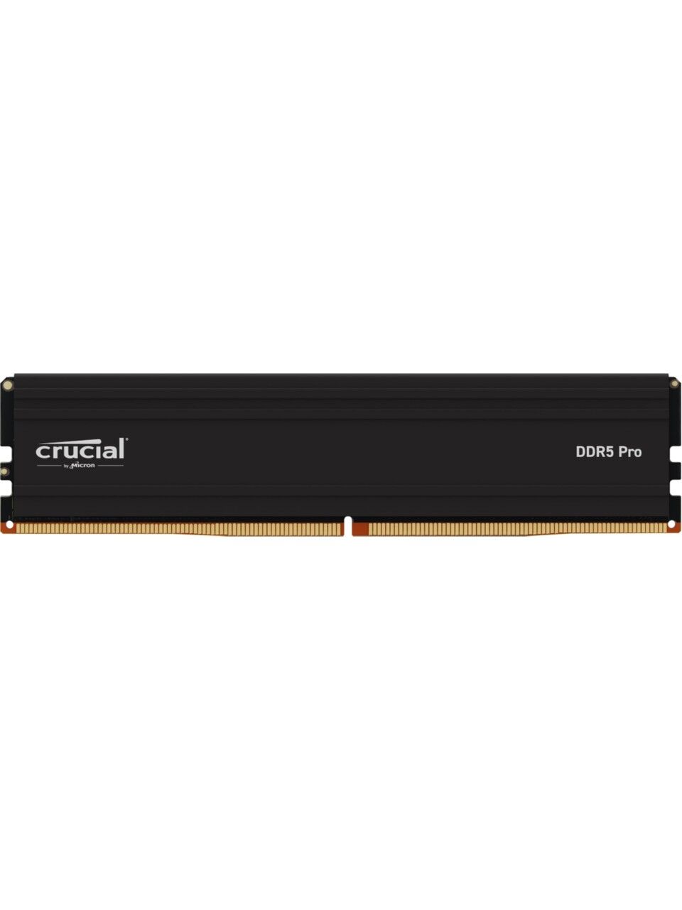 Crucial Pro 32GB 5600Mhz DDR5 CP32G56C46U5 Soğutuculu