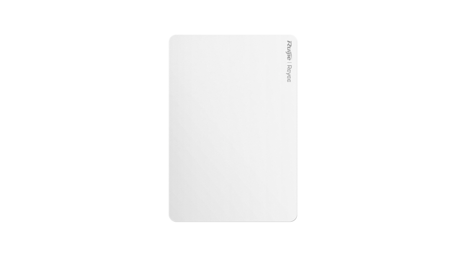RUIJIE REYEE RG-RAP1260 AX3000 WIFI6 Duvar Tipi Access Point