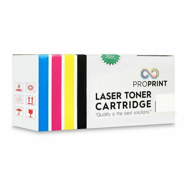 Proprint Kyocera TK-5430/1T0C0AANL0 YL Muadil Toner