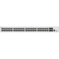 HUAWEI 48port eKIT S220-48T4X GIGABIT 4XSFP+ Yönetilebilir Switch RackMount Layer2