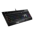 MSI GG VIGOR GK20TR RAINBOW GAMING KLAVYE