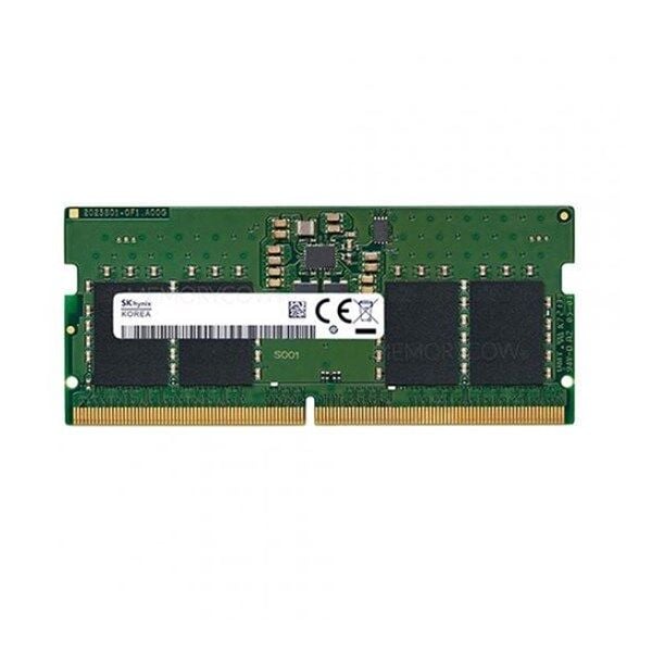 HyNIX 8GB DDR5 4800MHZ NOTEBOOK RAM VALUE HMCG66MEBSA092N