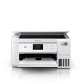 EPSON A4 Renkli L4266 Çok Fonksiyonlu Tanklı Dublex Yazıcı USB 2.0,Kablosuz
