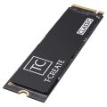 TEAM 1TB T-CREATE CLASSIC TM8FPM001T0C329 5000-4500MB/s M2 NVME GEN4 DİSK