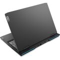 LENOVO 15.6'' GAMING 3 15ARH7 82SB00X6TX RYZEN 7 6800H-16GB DDR5 RAM-1TB NVME-4GB RTX3050TI-FDOS