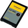 INTENSO 1TB 2.5'' 3814460 550-500MB/s SATA-3 SSD DİSK