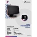 QUATRONIC 18.5'' Dokunmatik P1815 CORE i5 8GB RAM- 128GB SSD- FDOS- POS PC