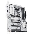 ASUS B650E MAX GAMING WIFI6E W DDR5 HDMI DP PCIE 5.0 AM5 ATX BEYAZ