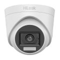 HILOOK 5MP THC-T157-LPS 2.8Mm Smart Lıght Colorvu Sesli Ahd Dome Kamera