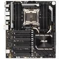 ASUS PRO WS X299 SAGE II DDR4 PCIe 16X v3.0 2066p E-ATX
