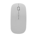Everest SM-781 Beyaz Optik Nano Receive Kablosuz Mouse