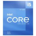 Intel i5-12400F 2.5 GHz 4.4 GHz 18MB LGA1700P-Tray