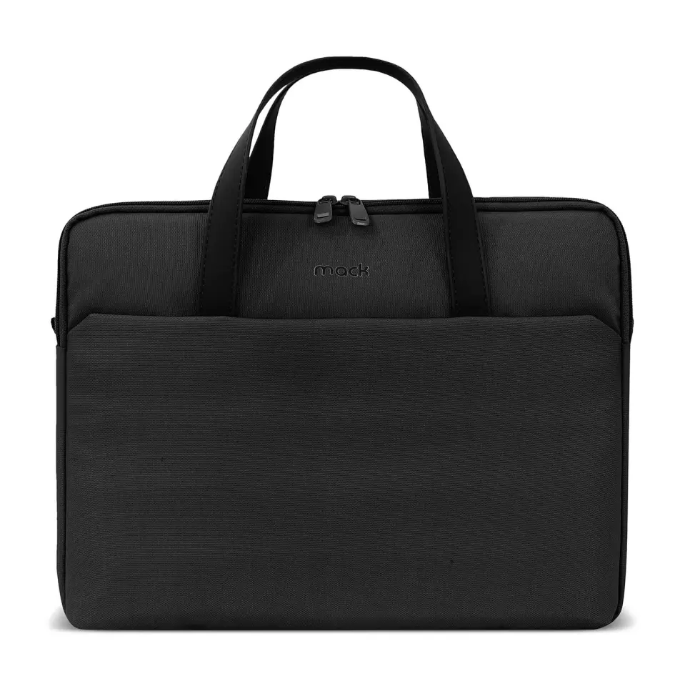 MACK MCE-1511 15.6 NOVA Eco Notebook Çantası Siyah