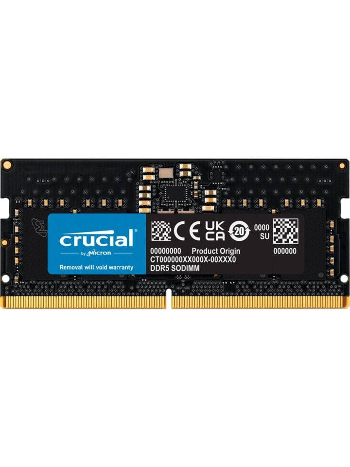Crucial NTB 32GB 5600MHz DDR5 CT32G56C46S5