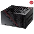 ASUS 750W ROG STRIX 750G 80 PLUS+ GOLD JAPON KAPASITÖR MODÜLER POWER SUPPLY