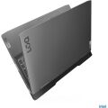 LENOVO 15.6'' LOQ 15IRX9 83DV00G5TR CORE i7 13650HX 16GB DDR5 RAM- 512GB M2 NVME- 6 GB RTX3050 FDOS