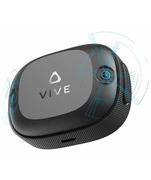 Htc Vive Ultimate Tracker