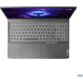 LENOVO 15.6'' LOQ 15IRX9 83DV00G5TR CORE i7 13650HX 16GB DDR5 RAM- 512GB M2 NVME- 6 GB RTX3050 FDOS