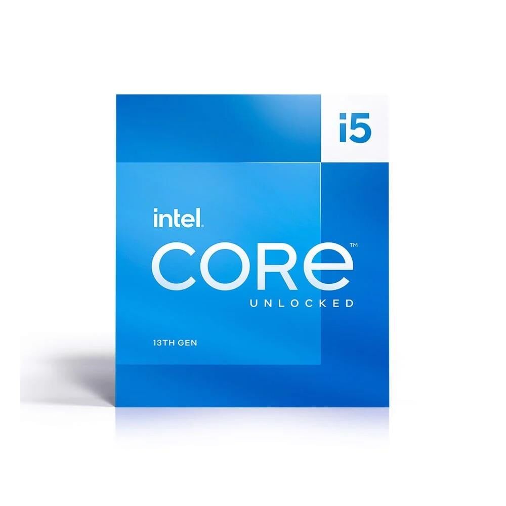 Intel i5-12400F 2.5 GHz 4.4 GHz 18MB LGA1700P-Tray