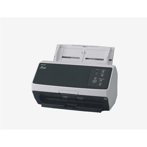 RICOH A4 Fi-8150 50ppm 50sayfa kapasiteli 600dpi Döküman Tarayıcı