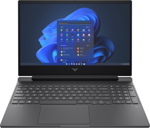 HP 15.6'' CORE 7 240H-16GB DDR5 Bundle Test 2