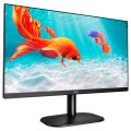 AOC 21.5'' VA 22B2H 6.5MS 75Hz HDMI Gaming Monitör (1920 X 1080) Siyah