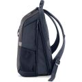 HP Travel Bilgisayar Sırt Çantası Gri 6B8U6AA