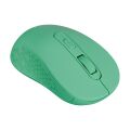 Everest SM-BT08 Usb Yeşil 2in1 Bluetooth ve 2.4GHz Kablosuz Mouse