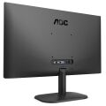 AOC 21.5'' VA 22B2H 6.5MS 75Hz HDMI Gaming Monitör (1920 X 1080) Siyah