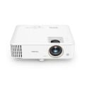 BENQ 3500ansilümen TH585P 1920X1080 DLP Ev Sineması Projektörü