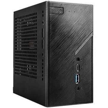 ASROCK DESKMINI B660 CORE i5 12400-32GB RAM-512GB NVME-FDOS MINI PC