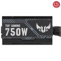 ASUS 750W 80+ BRONZE TUF GAMING 750B POWER SUPPLY