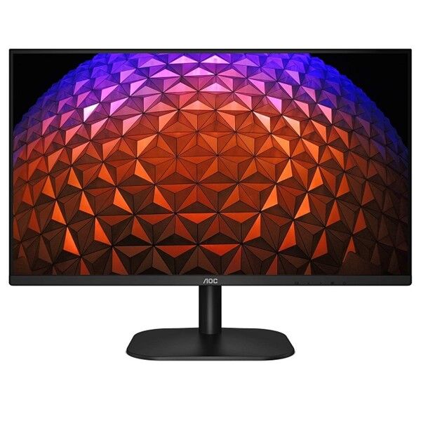 AOC 27'' IPS 27B2H 5MS 75Hz HDMI EV Ofis Tipi Monitör (1920 X 1080) Çerçevesiz