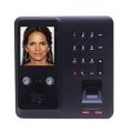 PROXSEN PS FACE-610B ID 2.8'' 1.000 Kişi Kapasiteli Yüz Tanıma,Parmak İzi Okuyucu PDKS Cihazı Yazılım Dahil