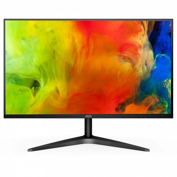 AOC 23.6'' LED 24B1H 5MS 60Hz HDMI EV Ofis Tipi Monitör (1920 X 1080)